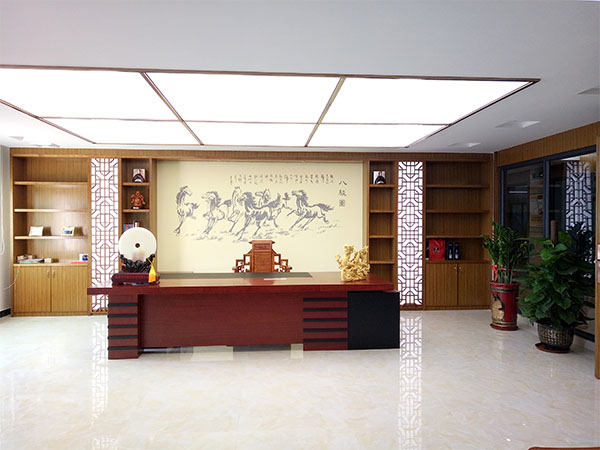 董事长办公室