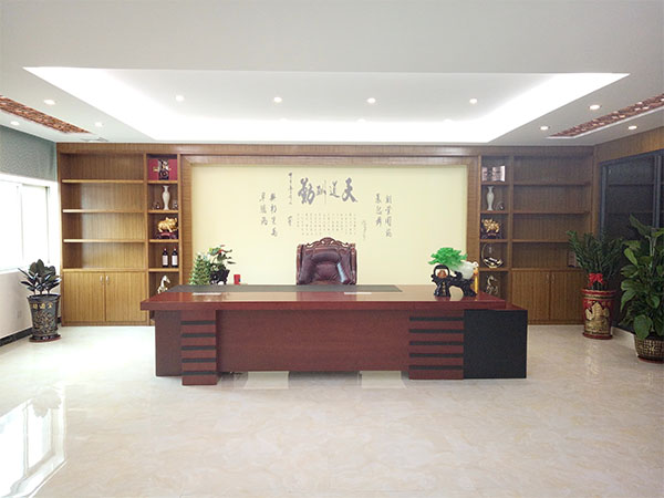 总经理办公室