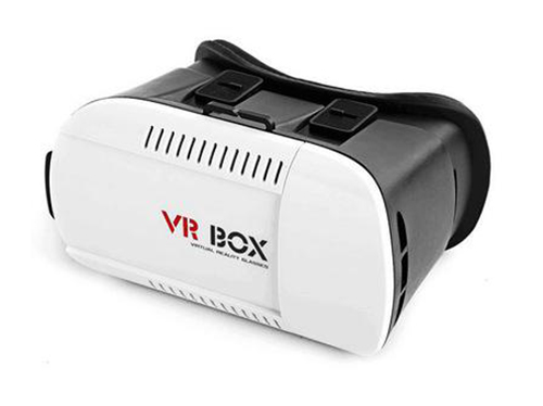 VR